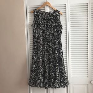 Sandra Darren dress, size 12